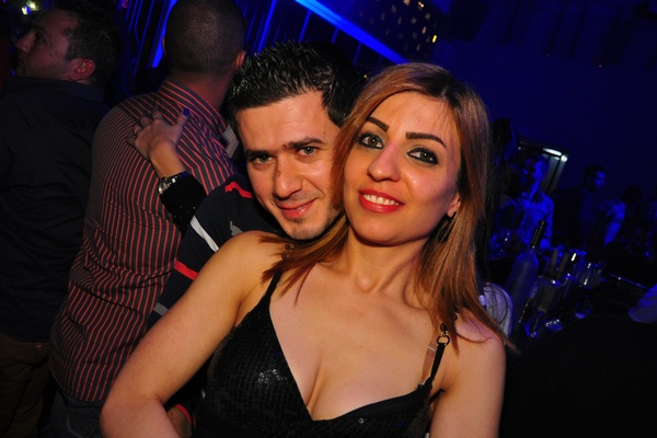 Publicity on Saturday Night